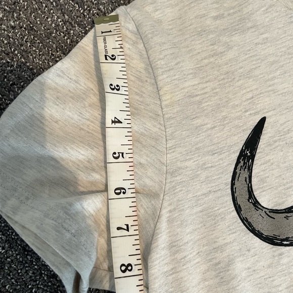 Lincoln Outfitters Tee Shirt Size Small - Picture 9 of 9